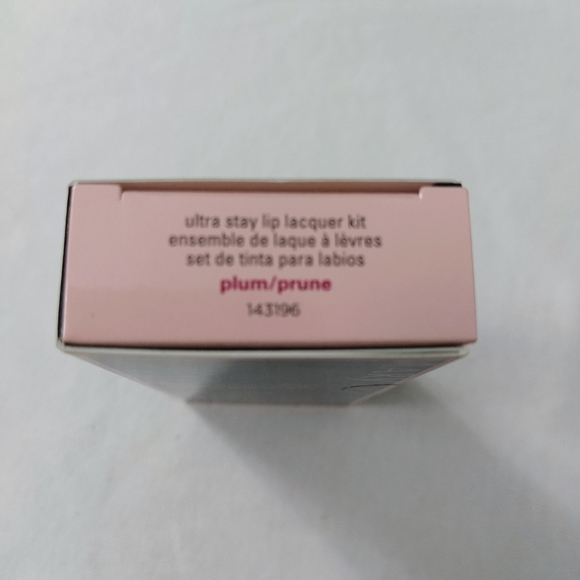 Mary Kay Ultra Stay Lip Lacquer Kit (Tinta para Labios) - Picture 5 of 6